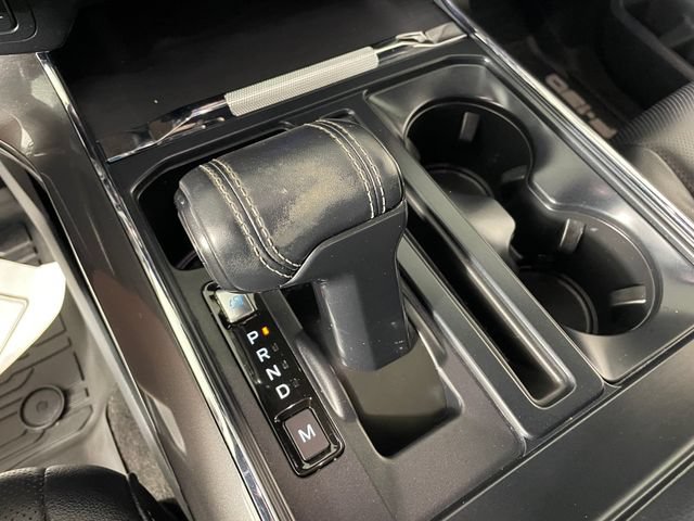 Certified 2023 Ford F150 Lariat w/ Equipment Group 502A High AWD/4WD image 9