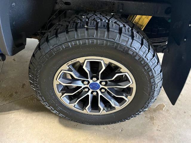 Used 2019 Chevrolet Colorado ZR2 w/ LPO, Premium Interior Package AWD/4WD image 31