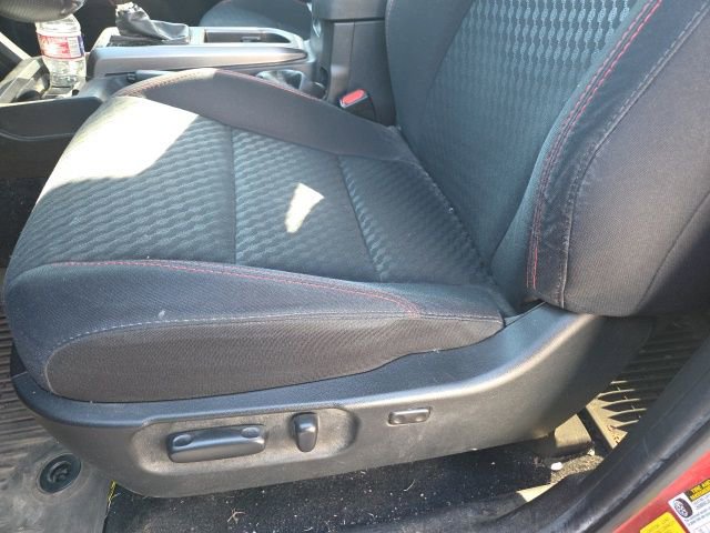 Used 2022 Toyota Tacoma SR5 image 9