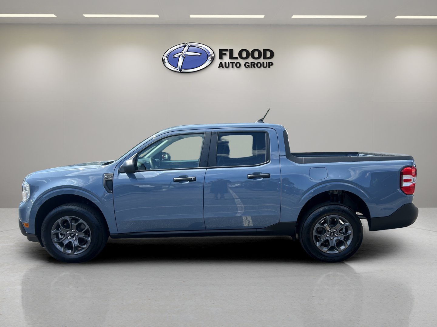 Certified 2024 Ford Maverick XL FWD image 5