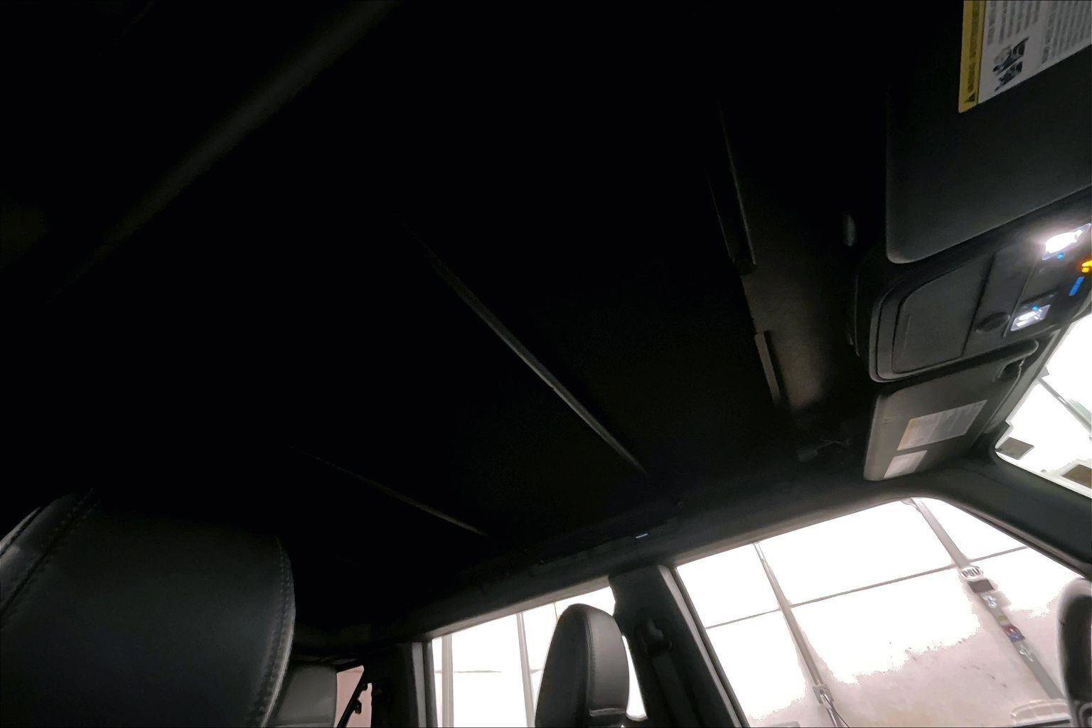 Certified 2024 Ford Bronco Big Bend image 21