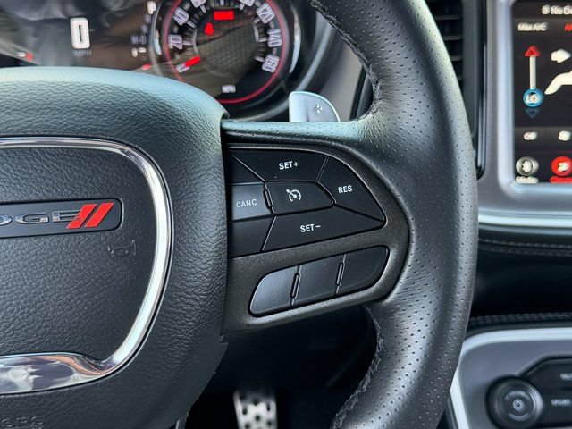Used 2022 Dodge Challenger R/T w/ Plus Package RWD image 29