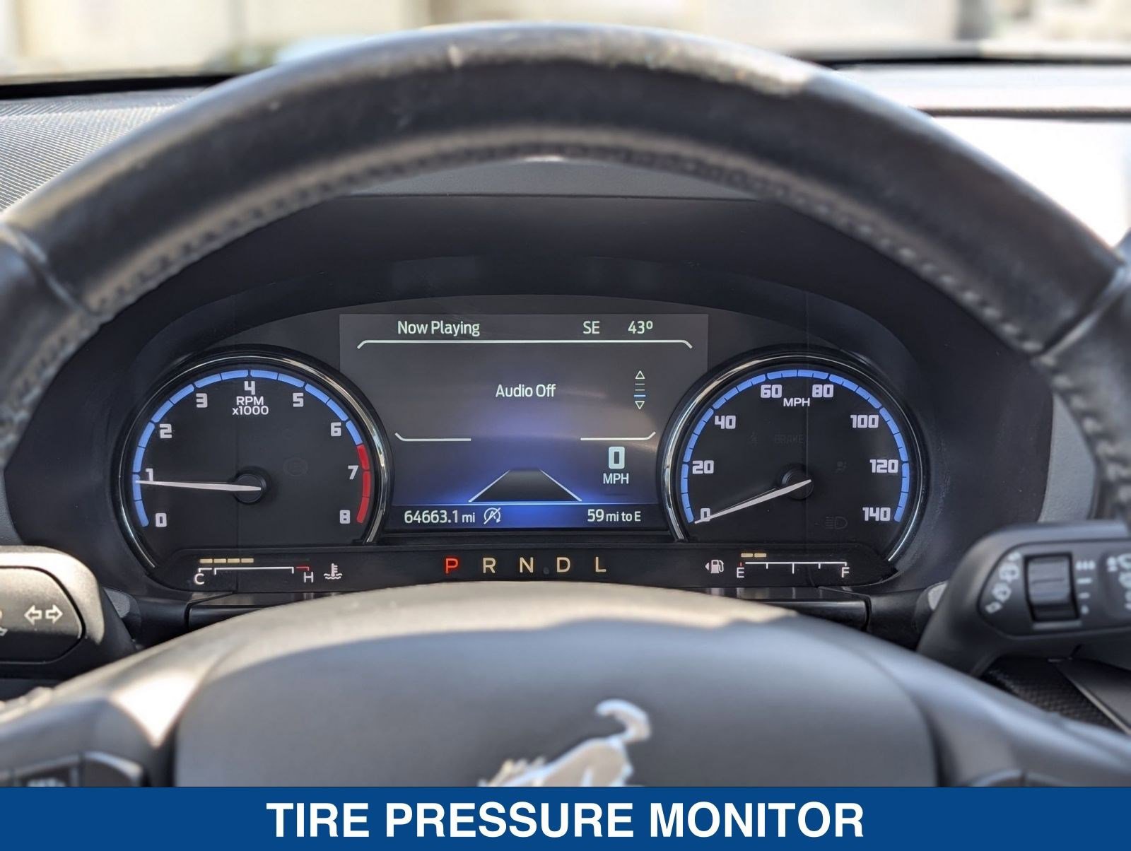 Certified 2021 Ford Bronco Sport Outer Banks w/ Outer Banks Package (96D) image 27