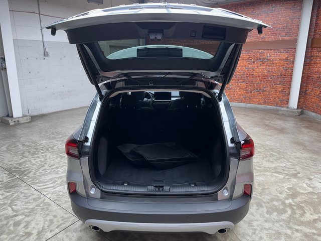 Certified 2023 Ford Escape Active w/ Tech Pack #1 image 27