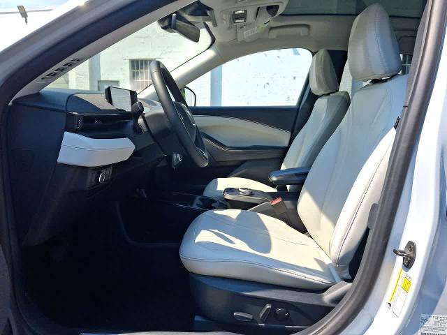 Certified 2022 Ford Mustang Mach-E Premium AWD/4WD image 17