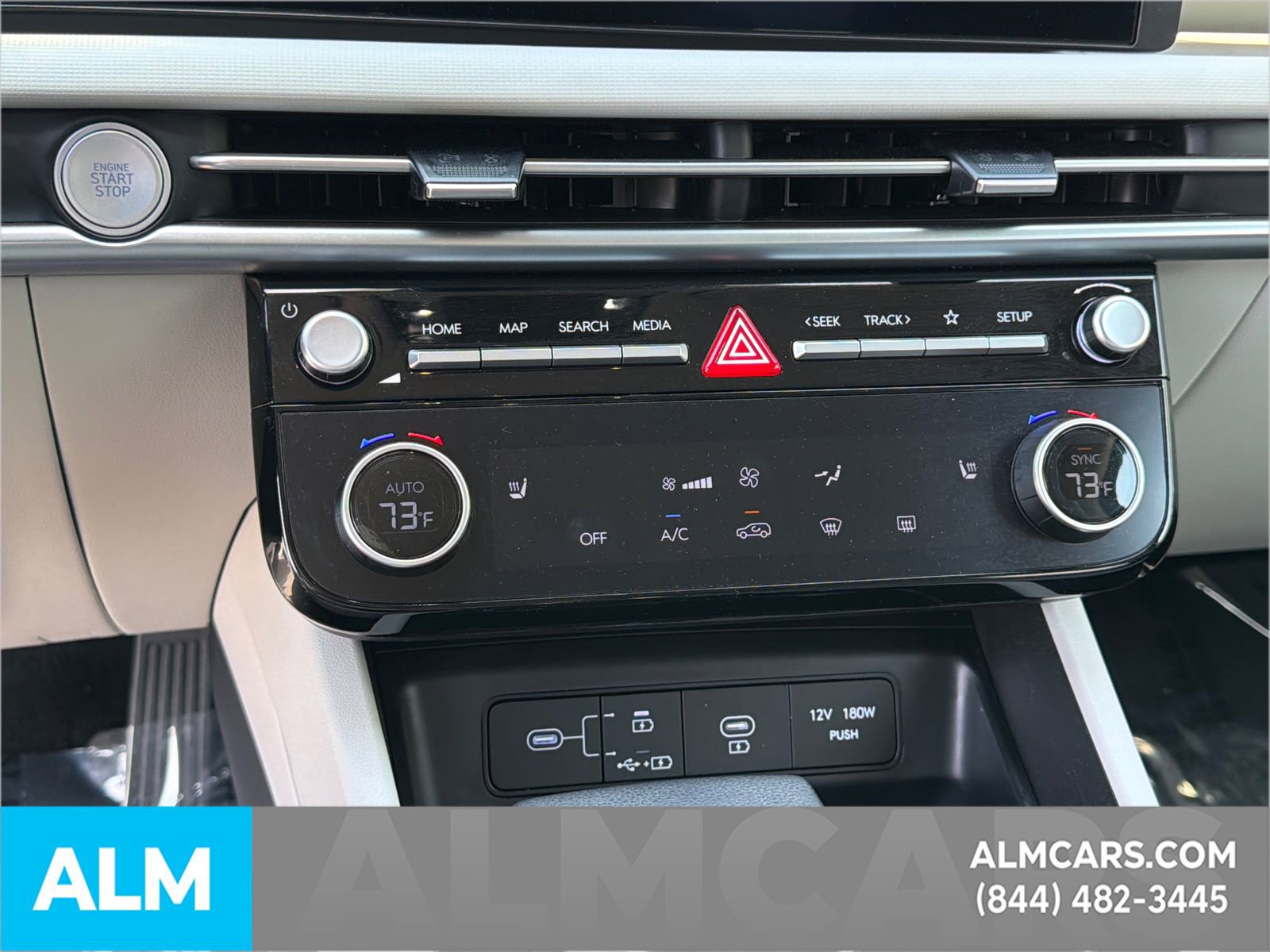 Used 2026 Hyundai Tucson SEL FWD image 35