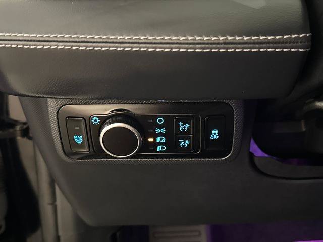 Certified 2025 Ford Mustang Mach-E Premium RWD image 14