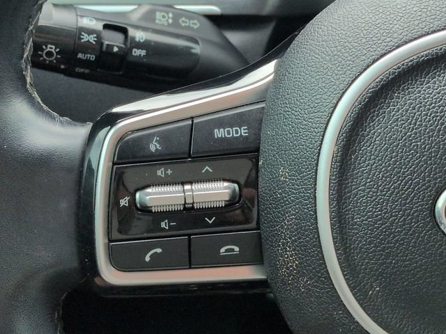 Used 2021 Kia Sorento SX AWD/4WD image 25