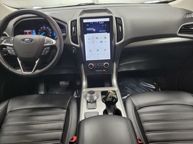 Certified 2023 Ford Edge SEL w/ Convenience Package AWD/4WD image 15