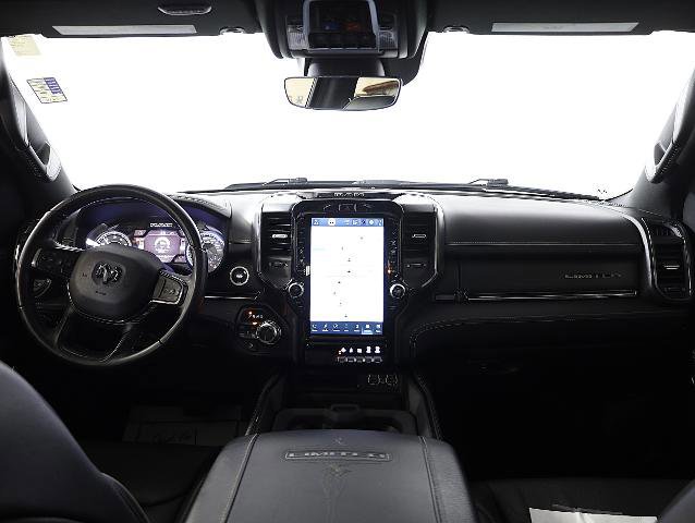 Used 2022 RAM 1500 Limited image 12