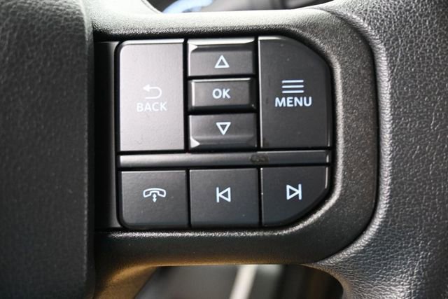Certified 2023 Ford F250 XL AWD/4WD image 18