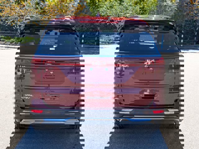 Used 2023 Kia Carnival SX image 4