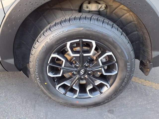 Used 2023 Hyundai Santa Cruz SEL AWD/4WD image 21