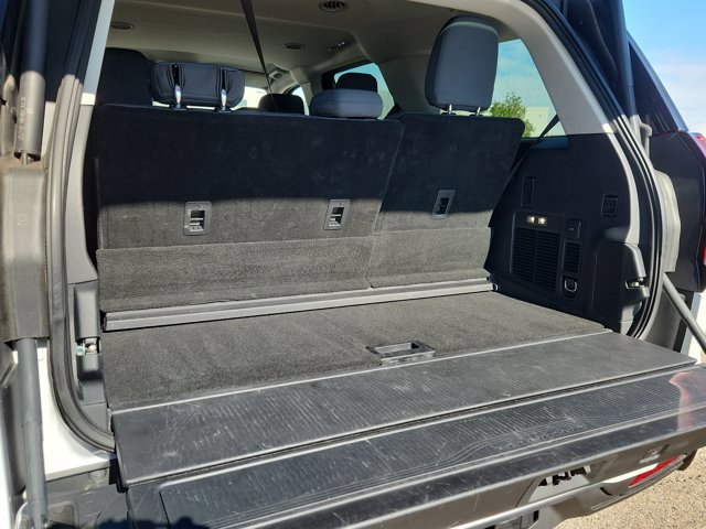 Certified 2025 Ford Expedition Active AWD/4WD image 15