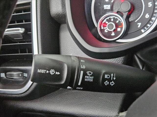 Used 2025 RAM 1500 Lone Star AWD/4WD image 14