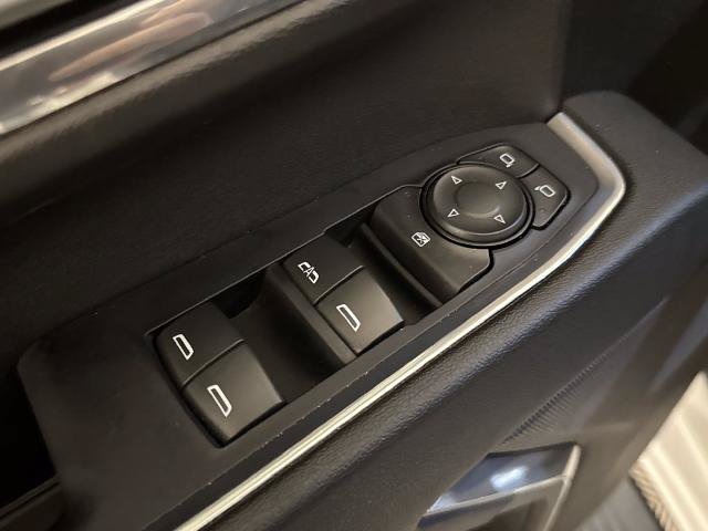 Used 2024 GMC Sierra 2500 SLE AWD/4WD image 17