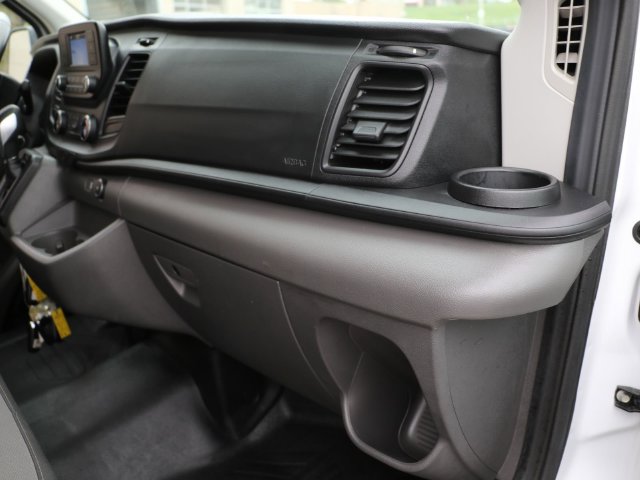 Certified 2020 Ford Transit 350 148 High Roof Extended RWD image 12
