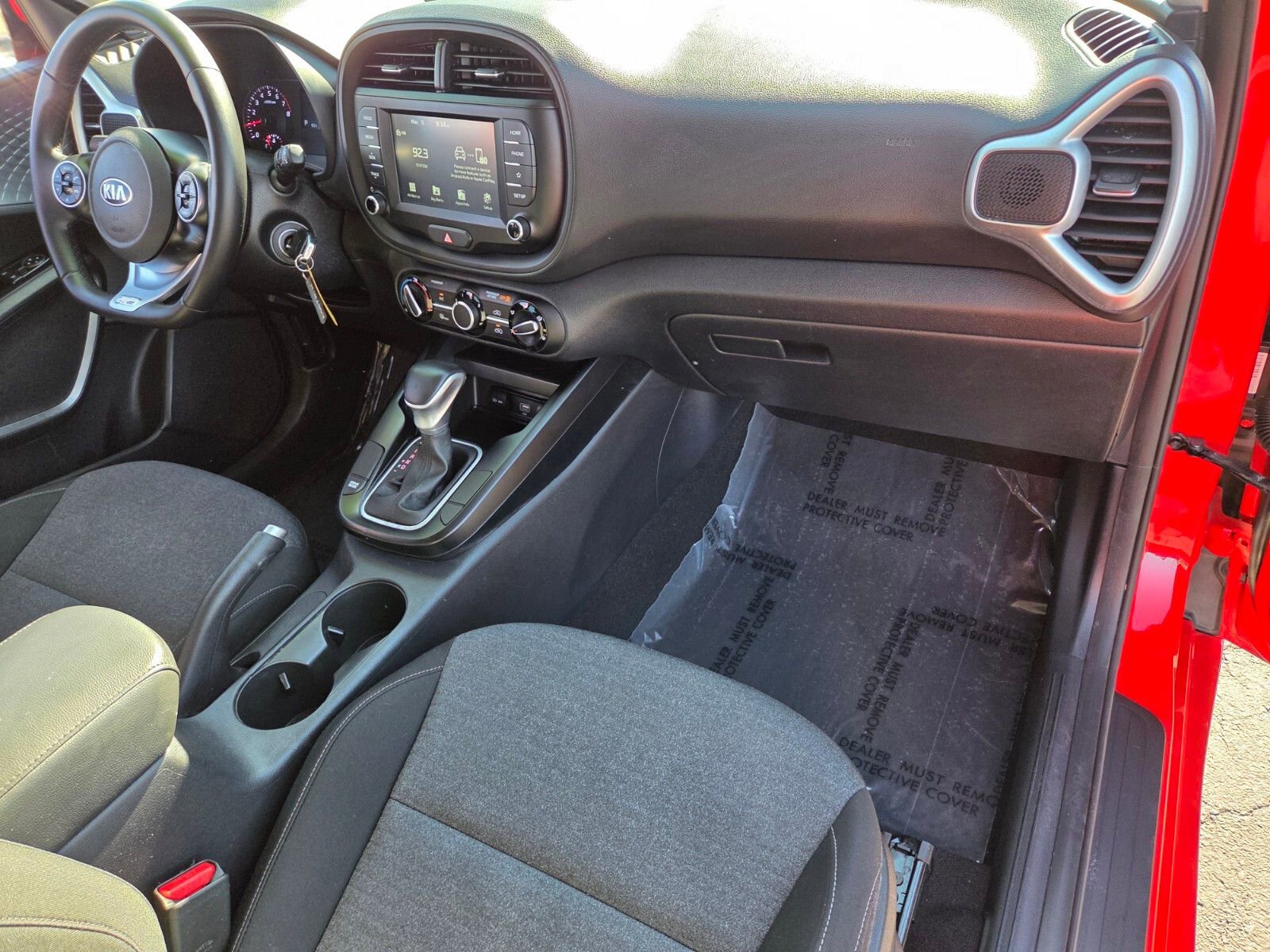 Used 2021 Kia Soul GT-Line image 16