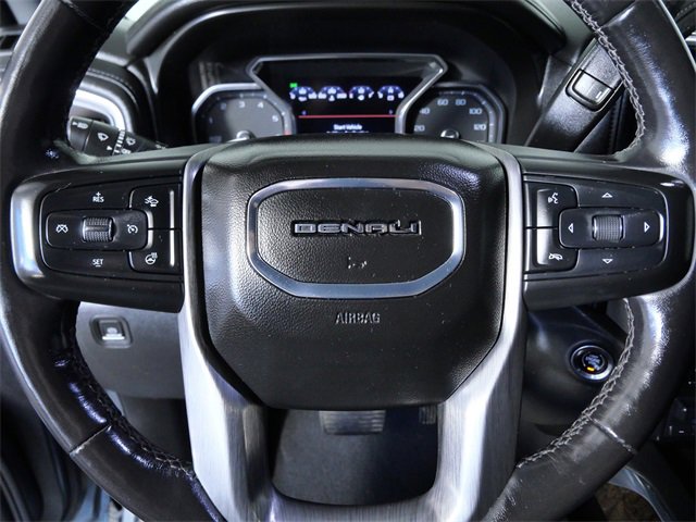 Used 2019 GMC Sierra 1500 Denali w/ Driver Alert Package II image 23