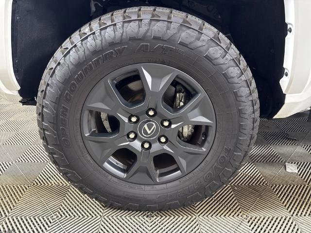 Used 2025 Toyota Tacoma TRD Sport image 14