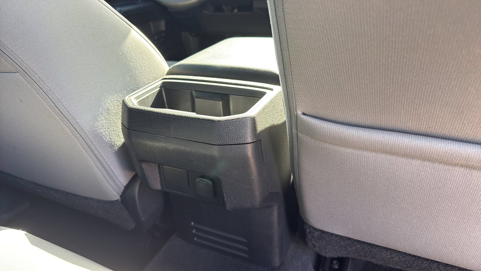 Used 2025 Toyota Tacoma SR5 RWD image 27