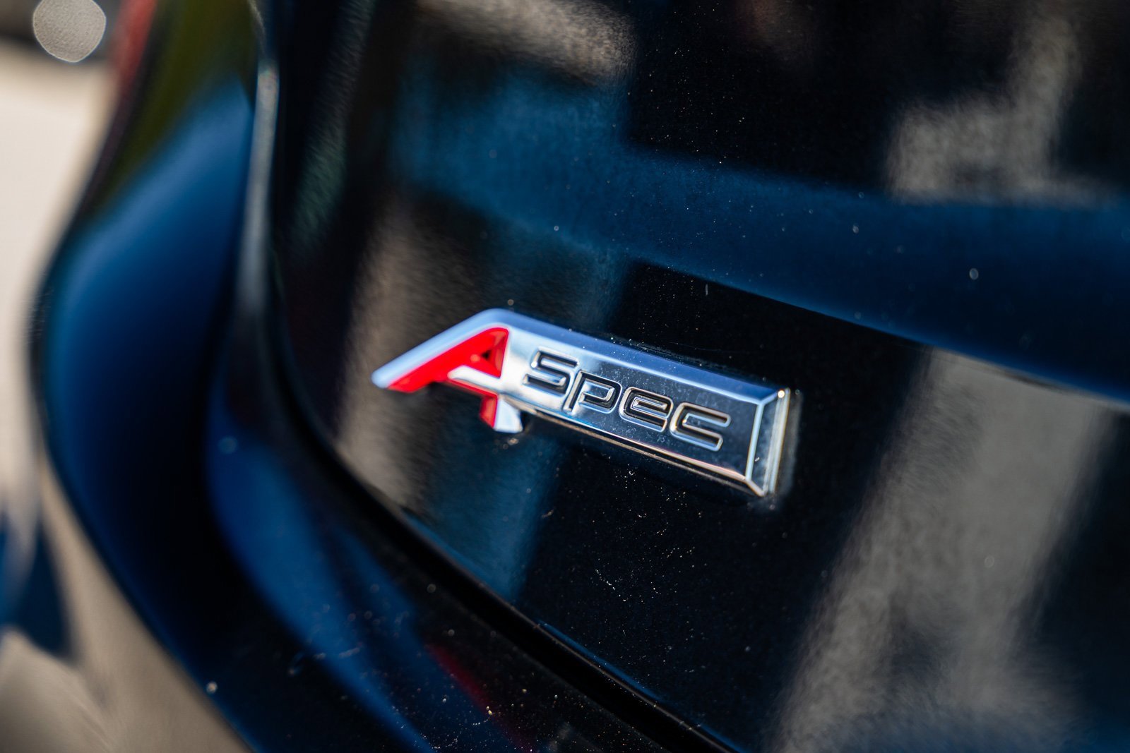 Used 2019 Acura TLX w/ Technology & A-SPEC Pkg image 15