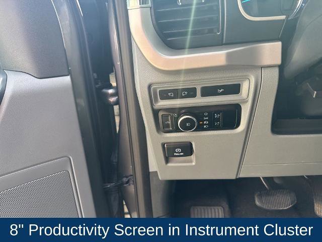 Certified 2023 Ford F150 XLT w/ Equipment Group 302A High image 14