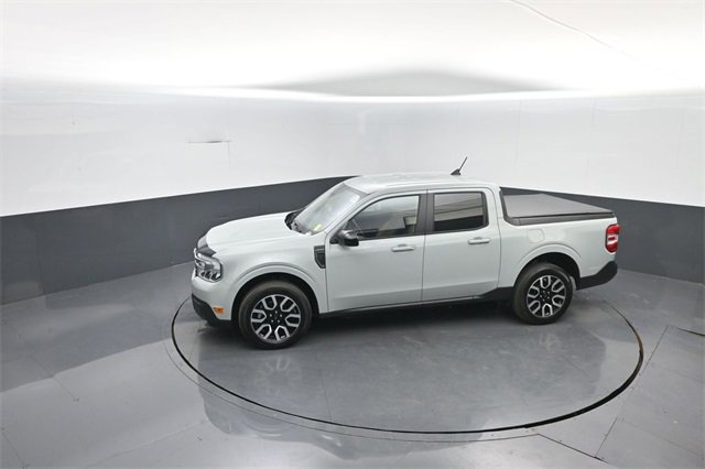 Certified 2024 Ford Maverick Lariat image 21