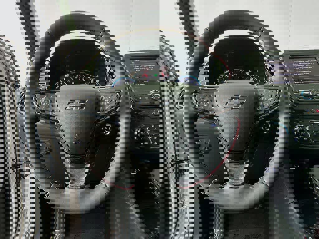 Used 2024 Chevrolet Equinox RS image 16