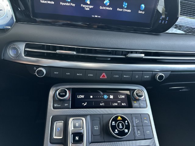 Used 2023 Hyundai Palisade Calligraphy AWD/4WD image 20