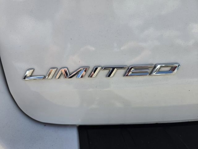 Certified 2020 Ford Explorer Limited image 17