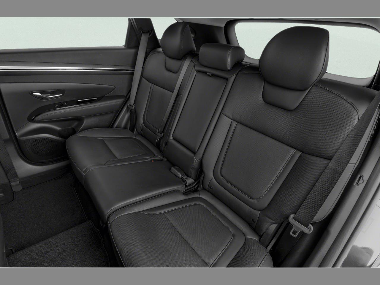 Used 2023 Hyundai Tucson Limited FWD image 41