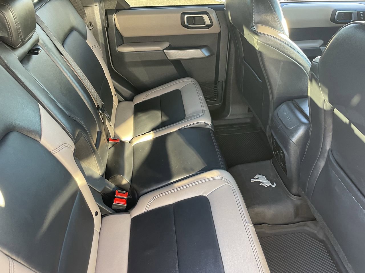 Certified 2023 Ford Bronco Wildtrak image 13