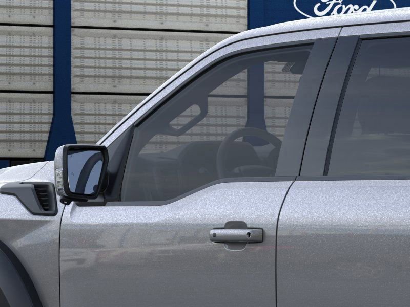 Certified 2025 Ford F150 Raptor AWD/4WD image 20