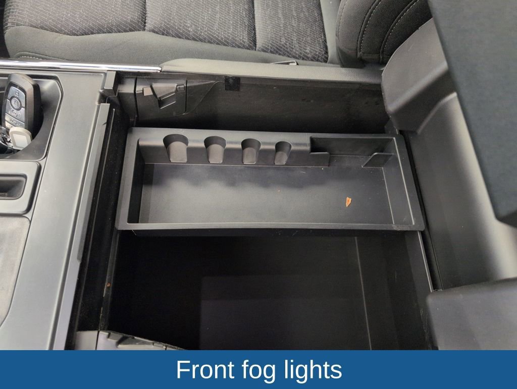 Certified 2022 Ford F150 XLT w/ Equipment Group 302A High image 43