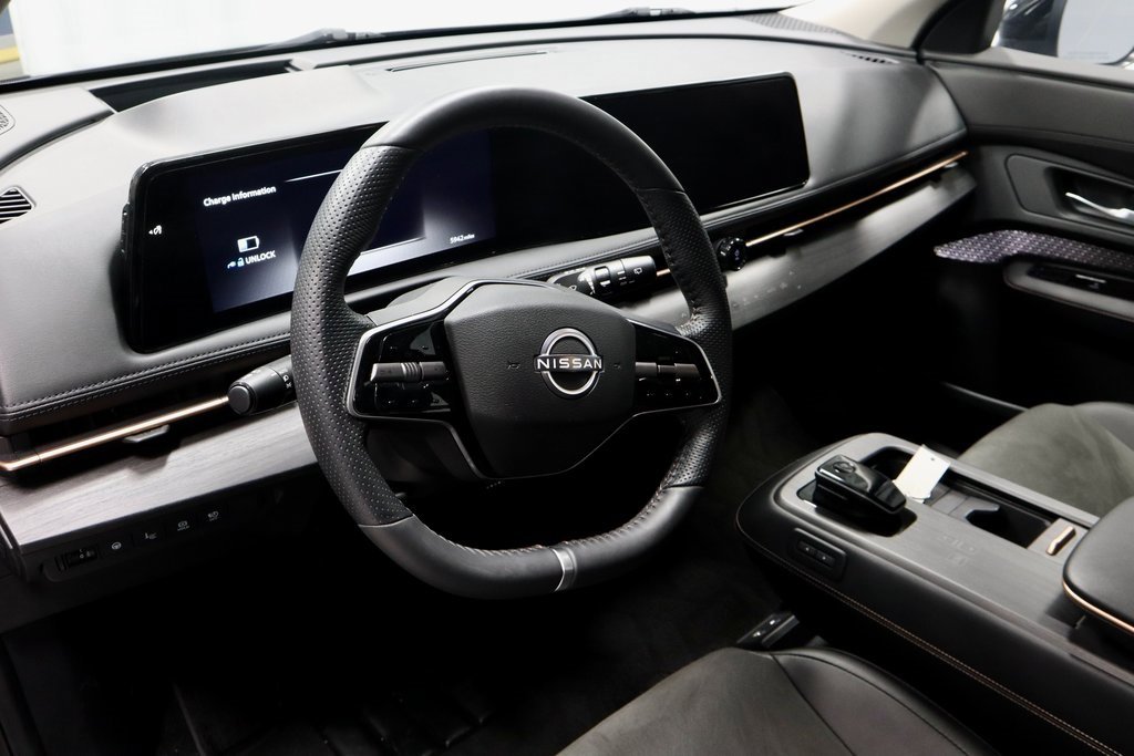 Used 2024 Nissan Ariya ENGAGE image 24