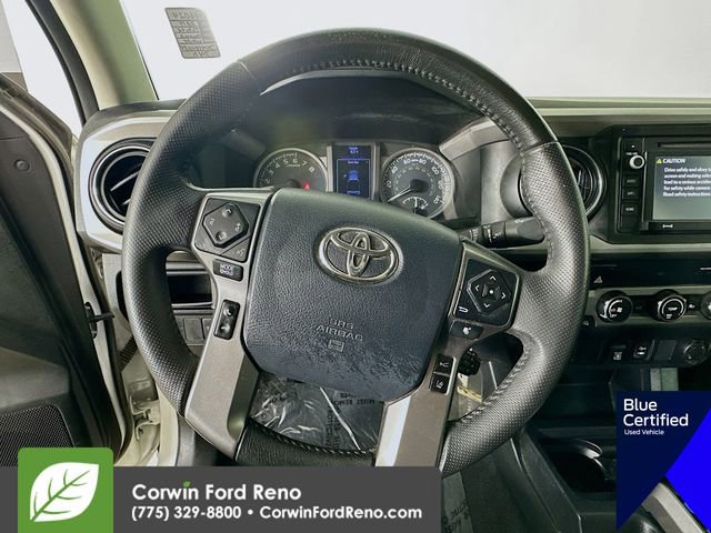 Used 2019 Toyota Tacoma SR5 image 15