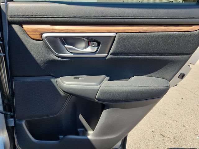 Used 2018 Honda CR-V EX image 31