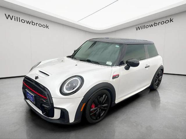 Used 2023 MINI Cooper John Cooper Works w/ Driver Assistance Package