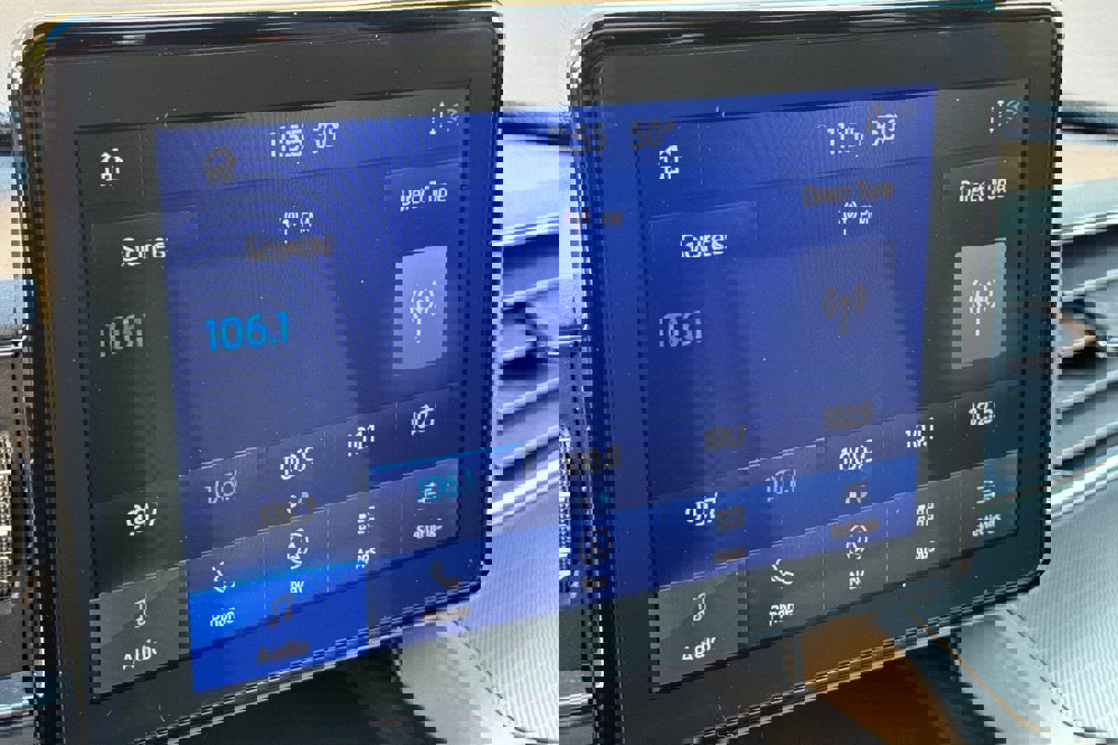 Certified 2023 Ford Explorer XLT w/ Equipment Group 202A image 19