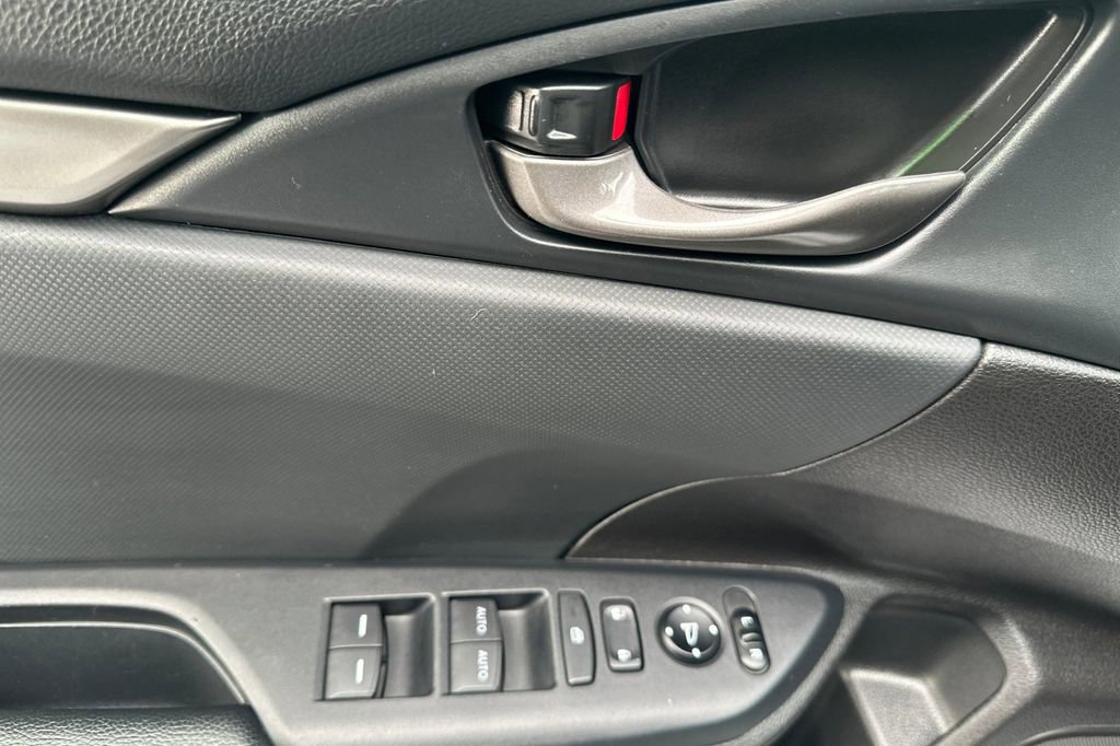 Used 2021 Honda Civic Sport image 13