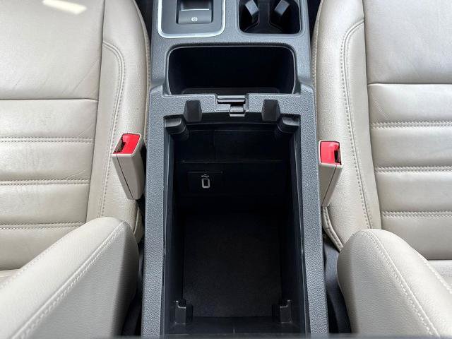 Certified 2018 Ford Escape SEL w/ Ford Safe & Smart Package FWD image 18