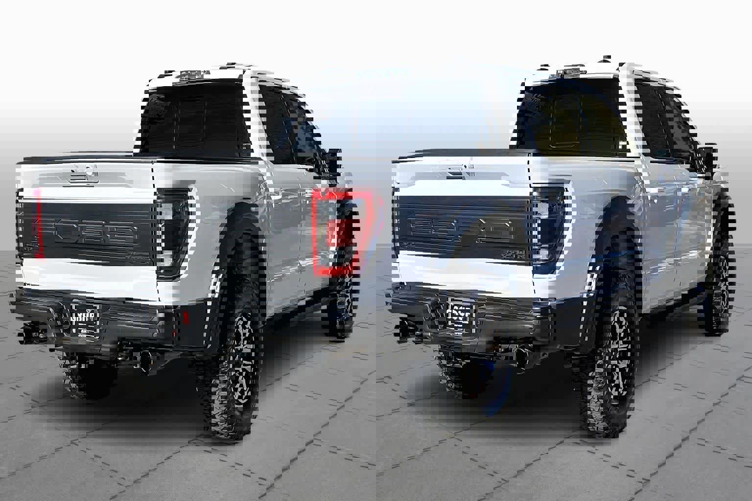 Certified 2023 Ford F150 Raptor image 4