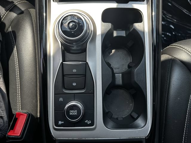 Certified 2023 Ford Explorer ST w/ Equipment Group 401A AWD/4WD image 25