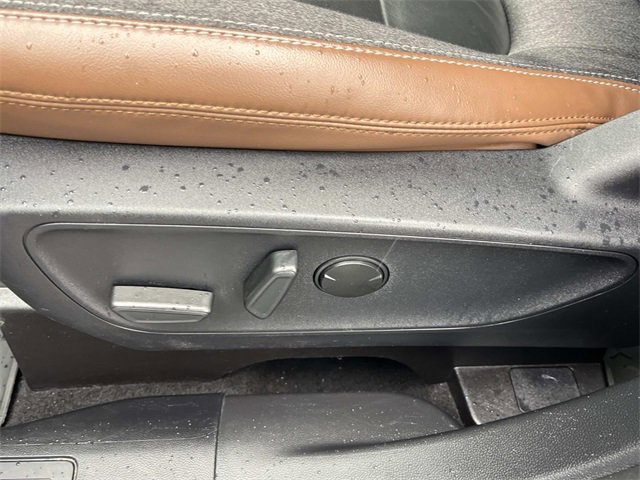 Certified 2022 Ford Bronco Sport Outer Banks w/ Tech Package image 27