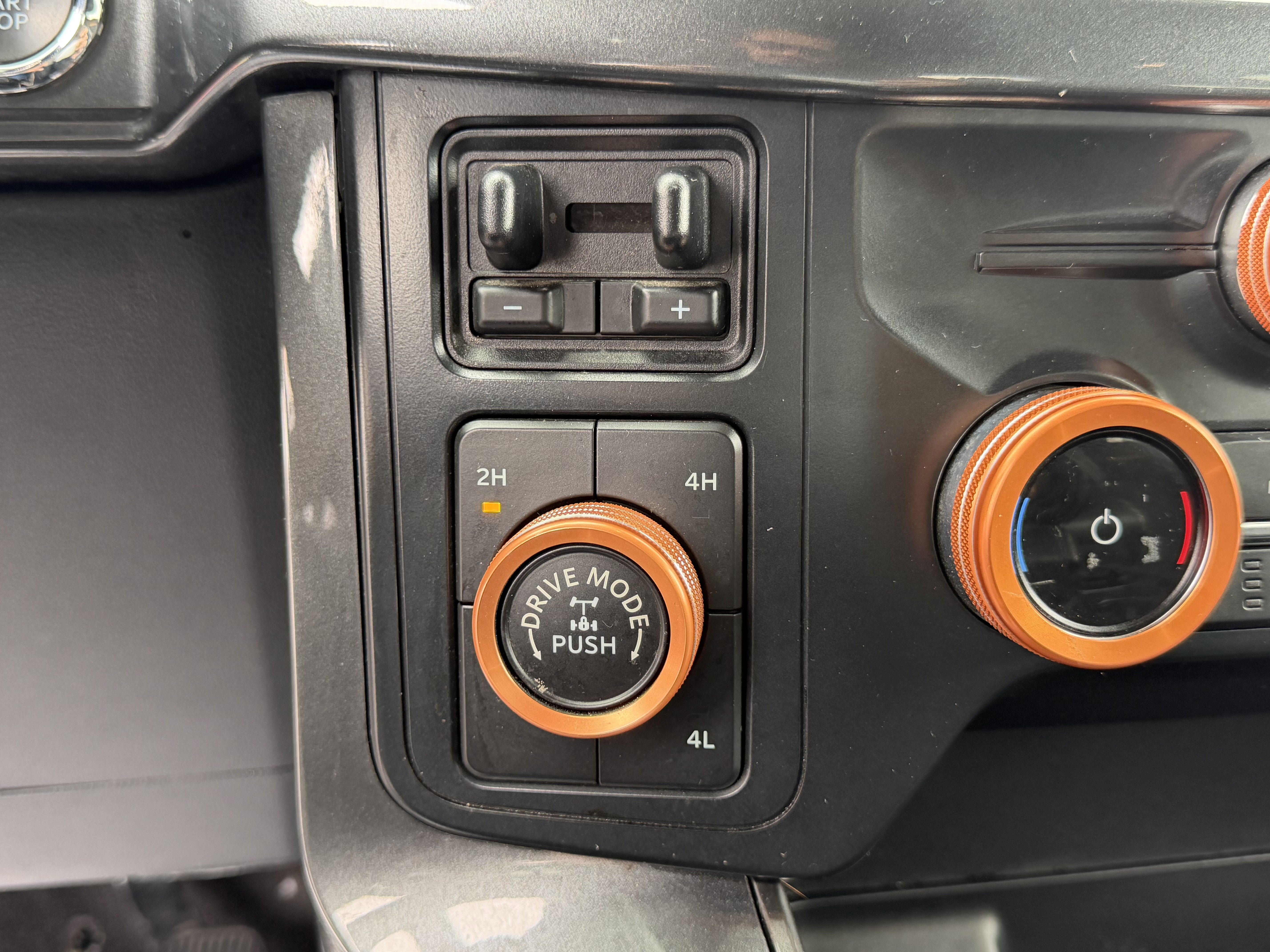 Certified 2022 Ford F150 Tremor w/ Equipment Group 401A Mid AWD/4WD image 21