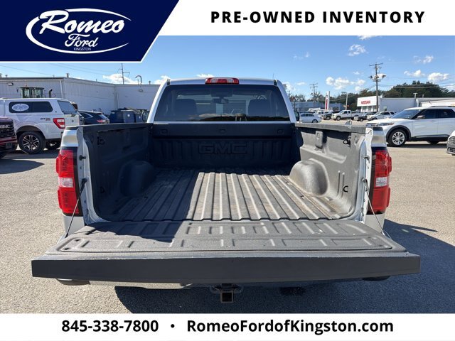 Used 2018 GMC Sierra 1500 SLE w/ SLE Preferred Package AWD/4WD image 25