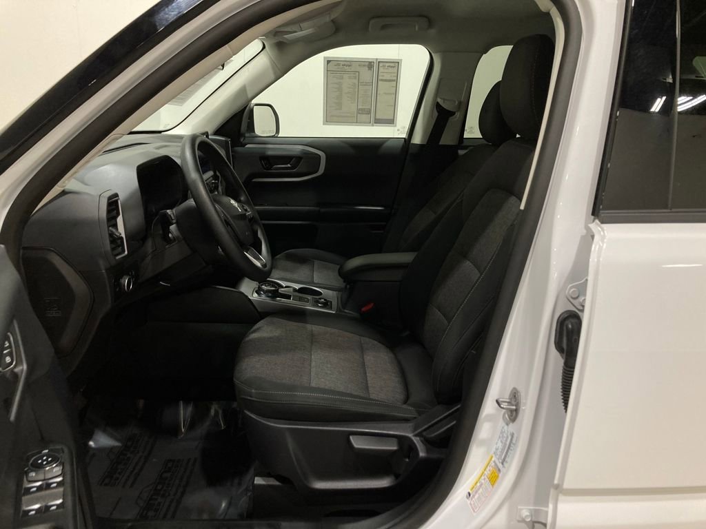 Certified 2024 Ford Bronco Sport Big Bend image 18