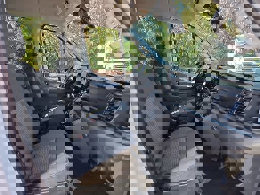 Certified 2024 Ford Transit 350 XLT image 15