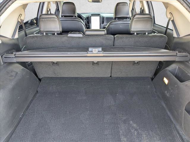 Certified 2023 Ford Edge SEL w/ Convenience Package AWD/4WD image 6